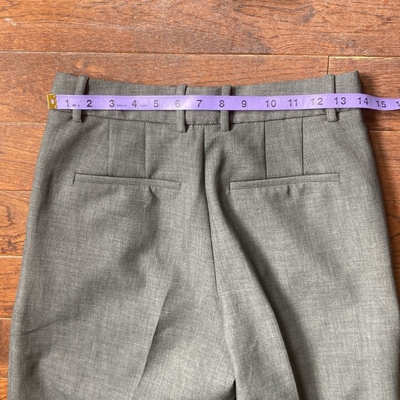 Babaton Proforma Wool Pant Sz 6 - Picture 10 of 16